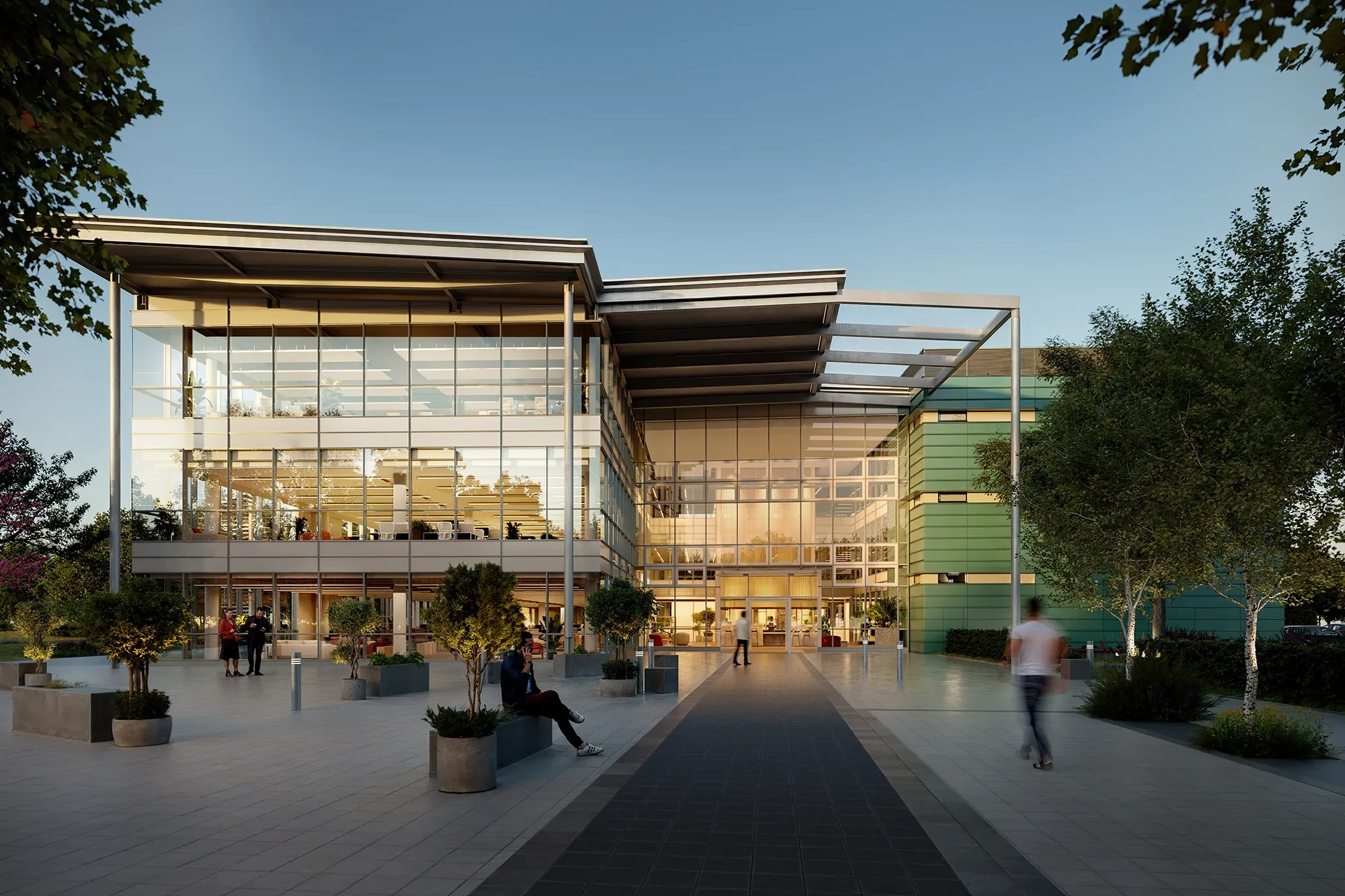 Retail & Leisure Development